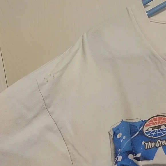 2013 Nascar Texas Motor Speedway Short Sleeved T-Shirt Men's Size XL - Picture 9 of 10